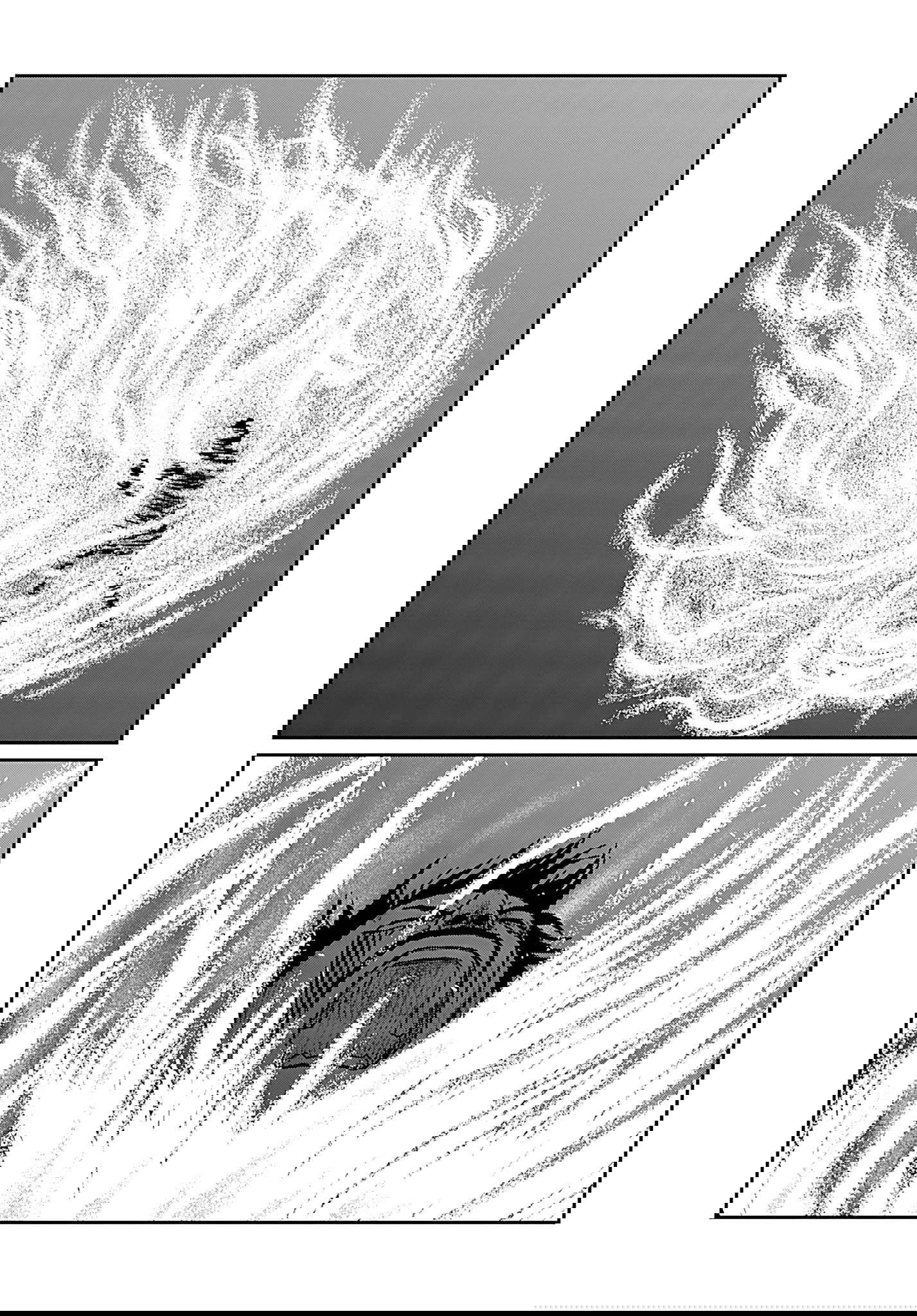 Манга Каратист, выживающий в другом мире - Глава 65.1 Страница 5