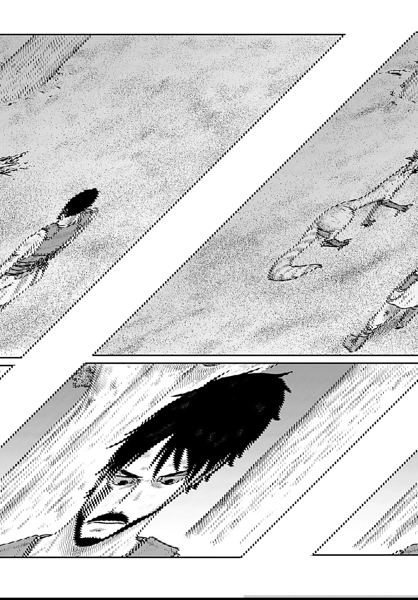 Манга Каратист, выживающий в другом мире - Глава 65.2 Страница 9