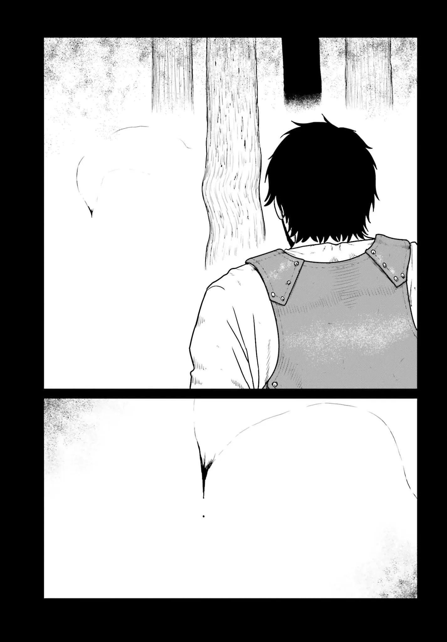 Манга Каратист, выживающий в другом мире - Глава 63.2 Страница 3