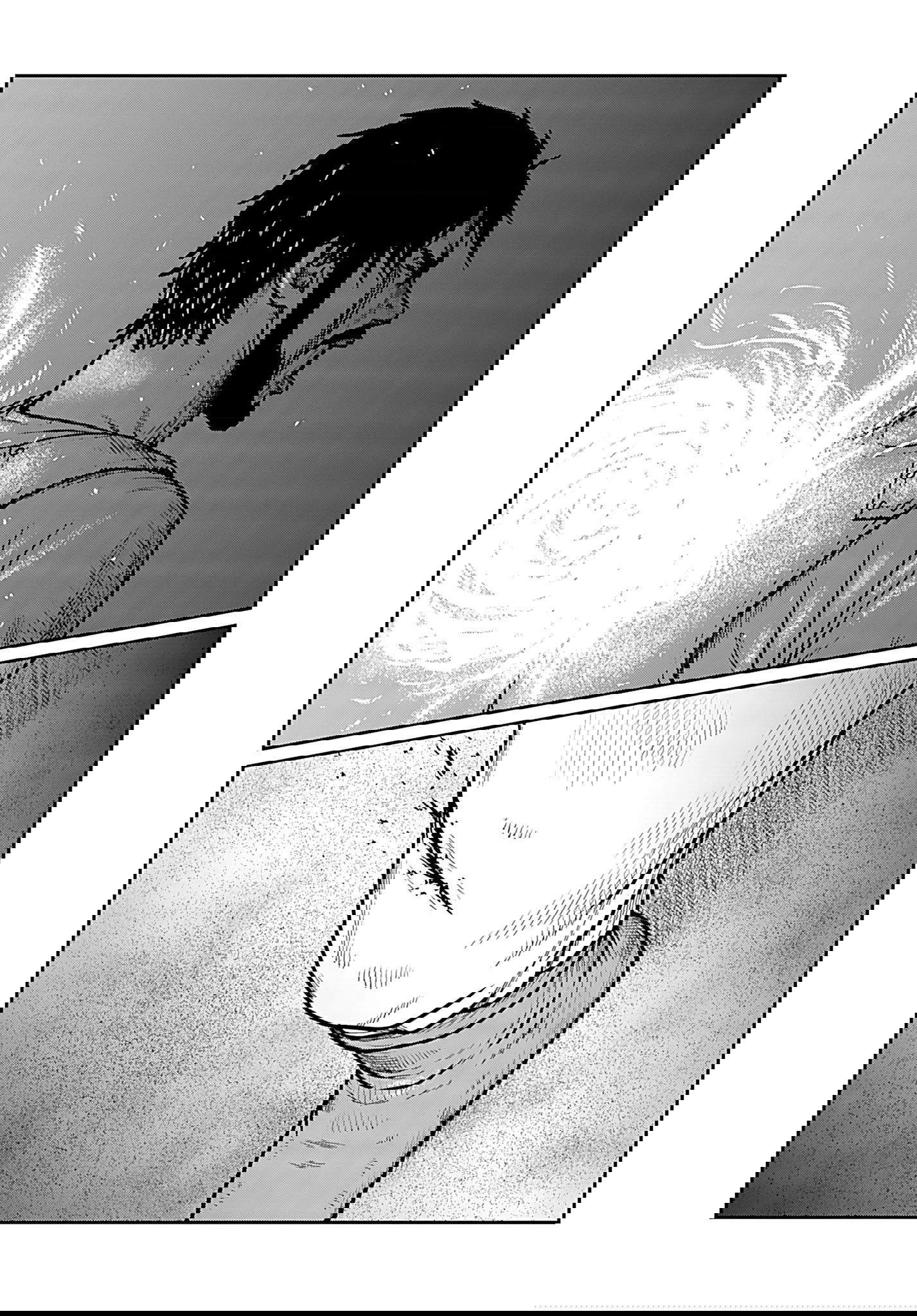 Манга Каратист, выживающий в другом мире - Глава 64.2 Страница 2