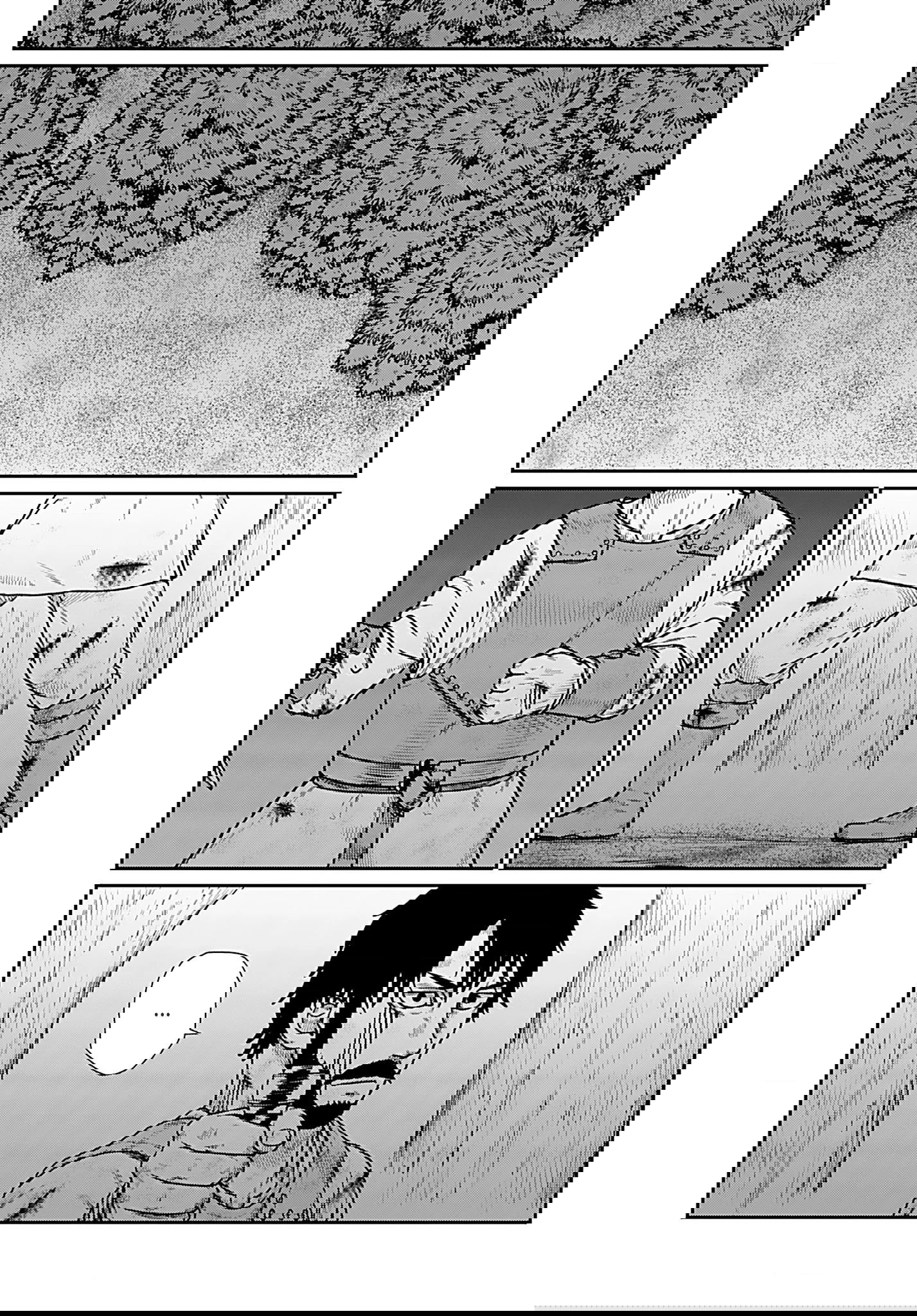 Манга Каратист, выживающий в другом мире - Глава 64.2 Страница 7