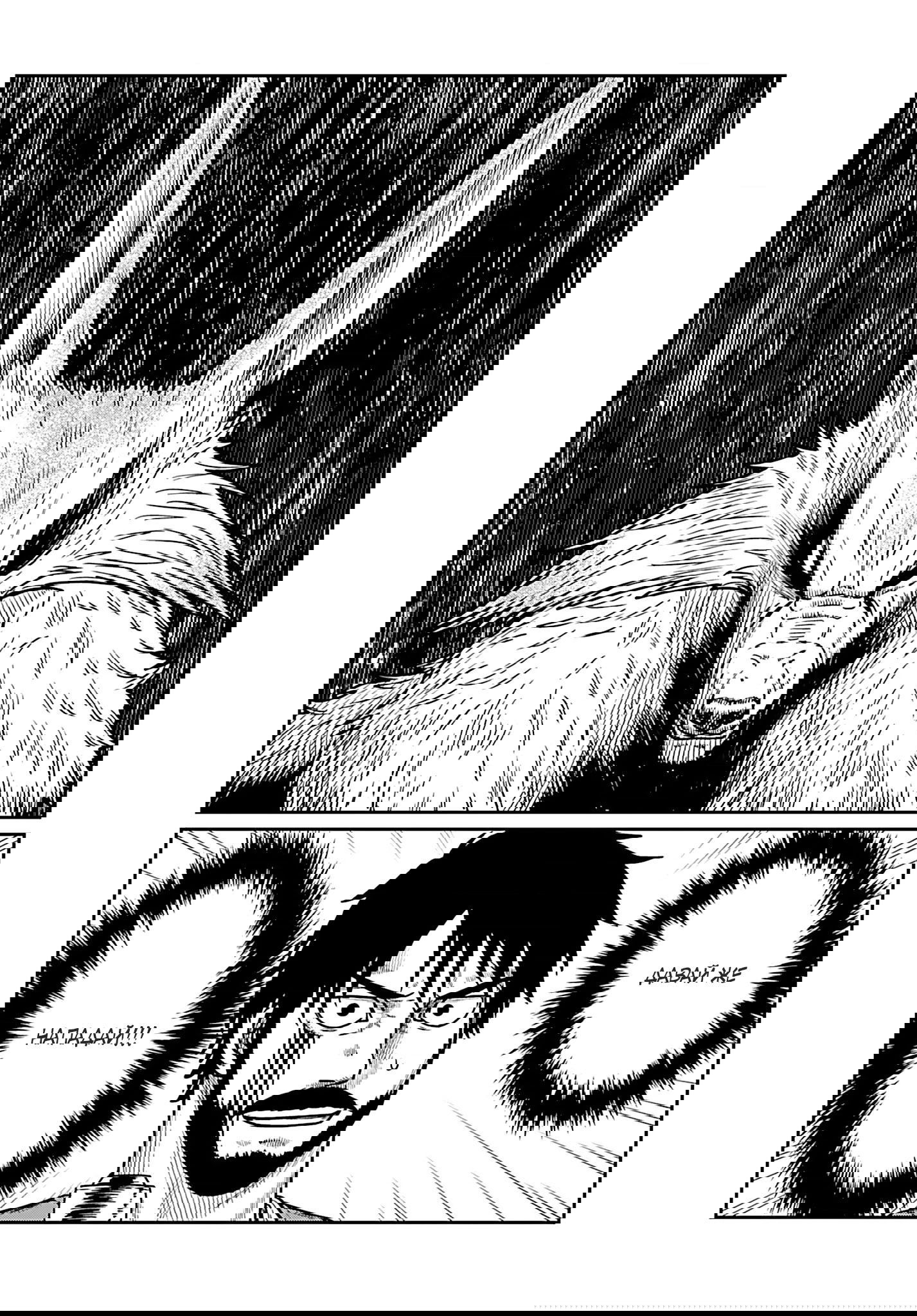 Манга Каратист, выживающий в другом мире - Глава 64.2 Страница 12