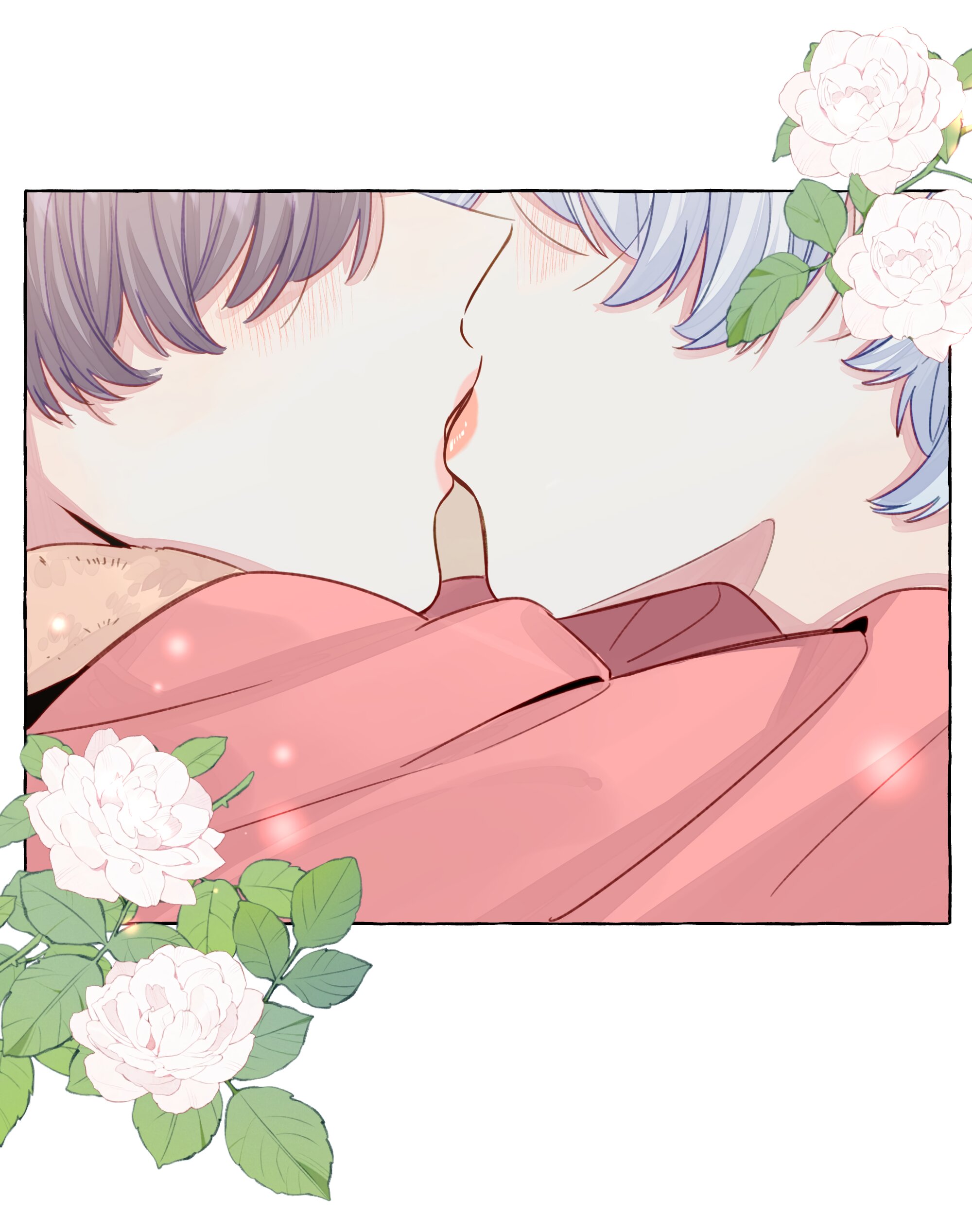 Манга Ловушка для натуралки - Глава 90 Страница 8