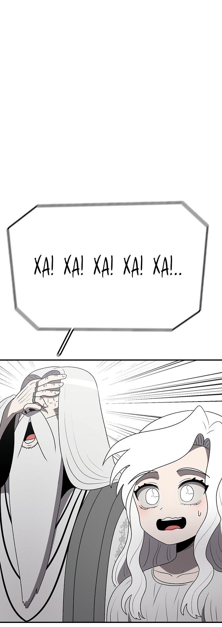 Манга Осколок времени - Глава 185 Страница 49