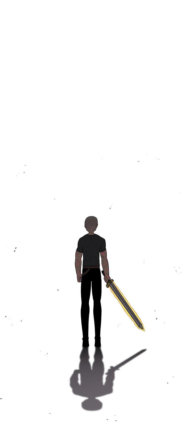 Манга Осколок времени - Глава 185 Страница 75