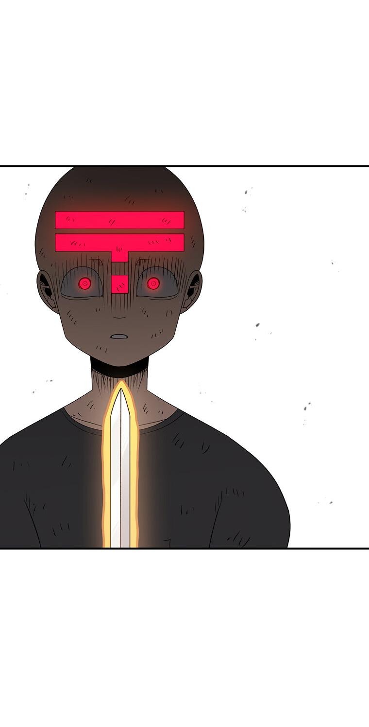 Манга Осколок времени - Глава 185 Страница 60