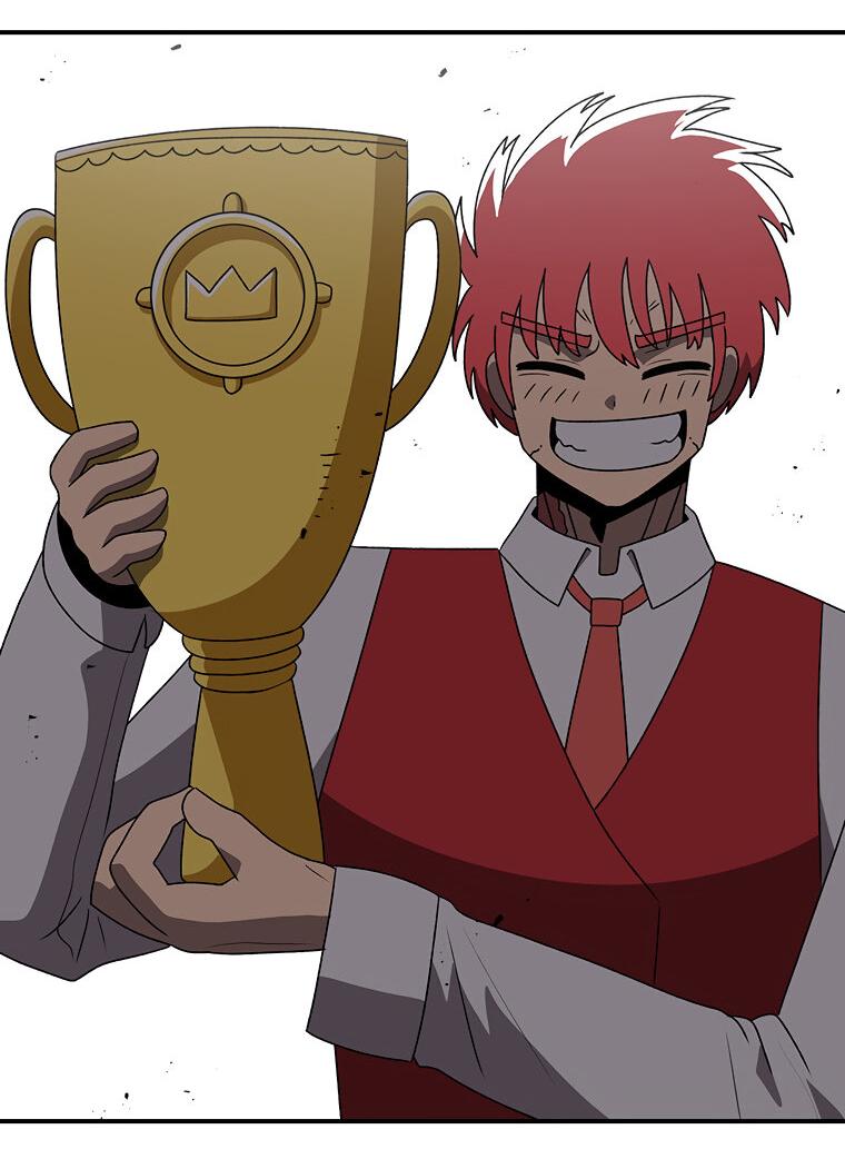 Манга Осколок времени - Глава 184 Страница 42