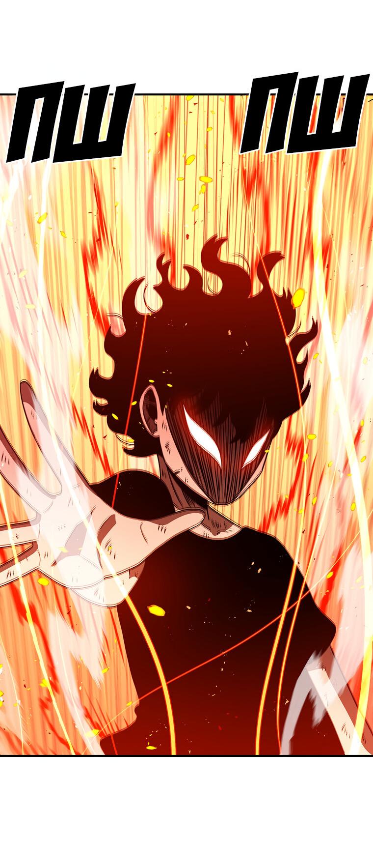 Манга Осколок времени - Глава 184 Страница 63