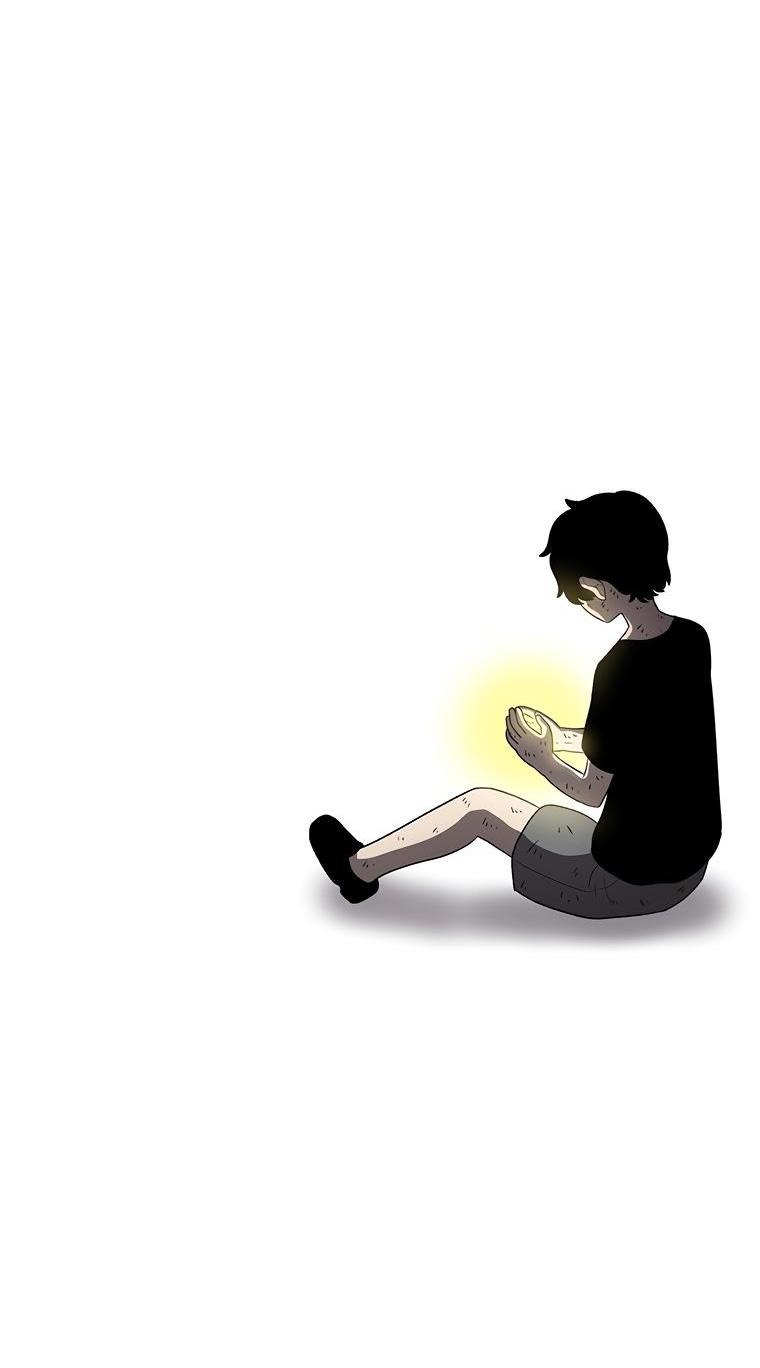 Манга Осколок времени - Глава 184 Страница 79