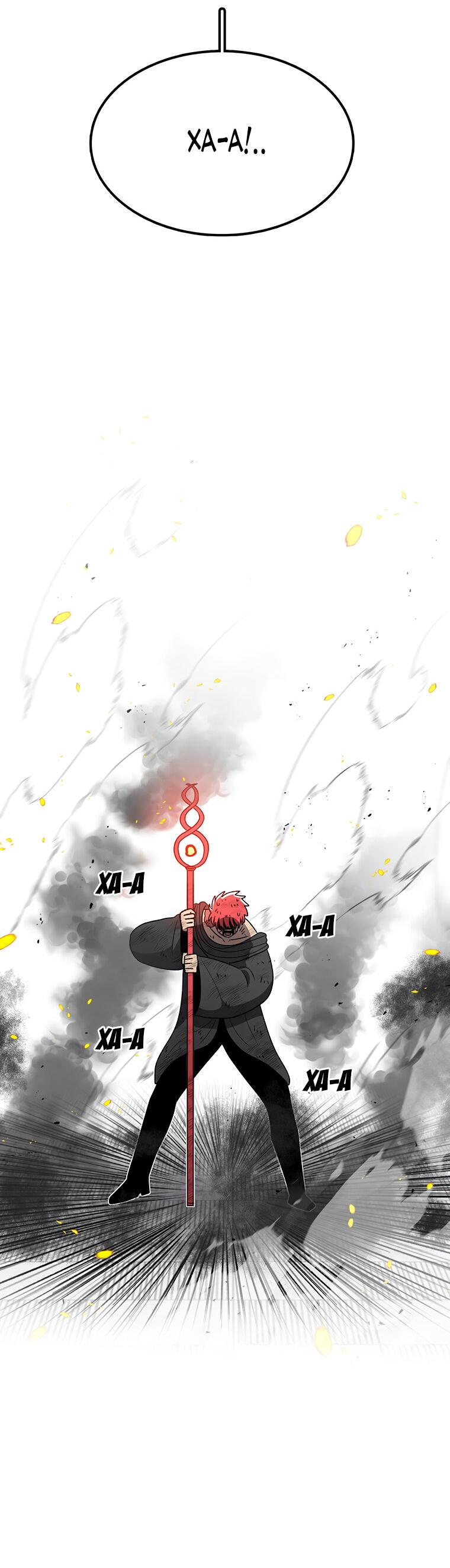 Манга Осколок времени - Глава 184 Страница 29