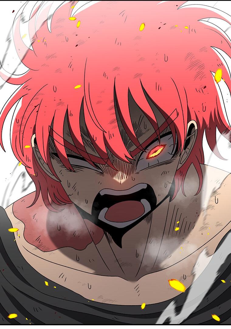 Манга Осколок времени - Глава 184 Страница 28