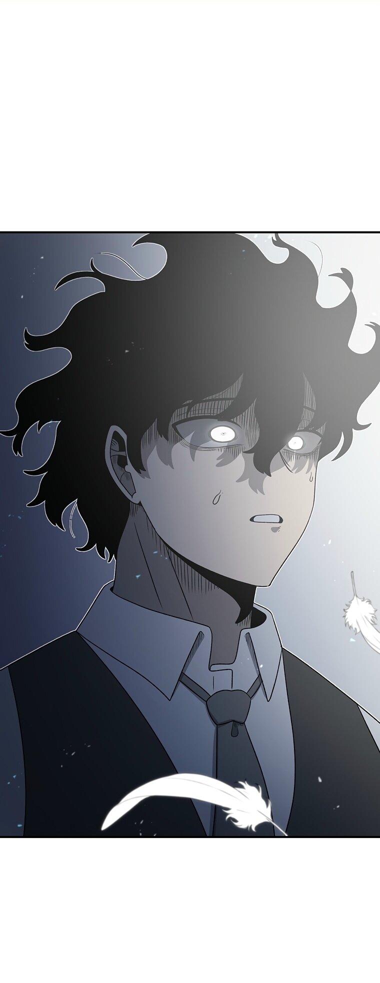 Манга Осколок времени - Глава 194 Страница 1