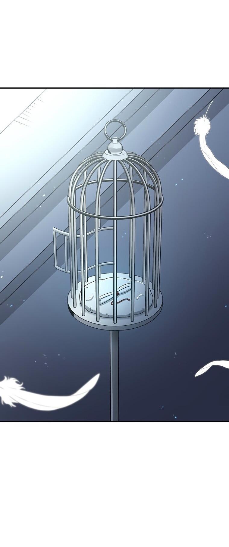 Манга Осколок времени - Глава 194 Страница 4