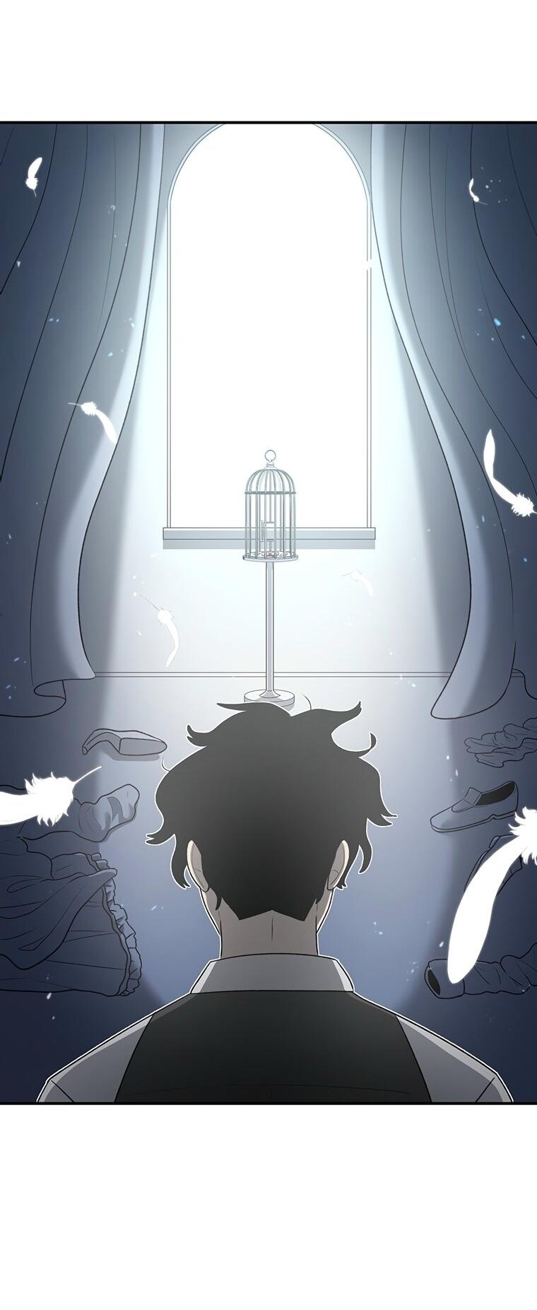 Манга Осколок времени - Глава 194 Страница 3