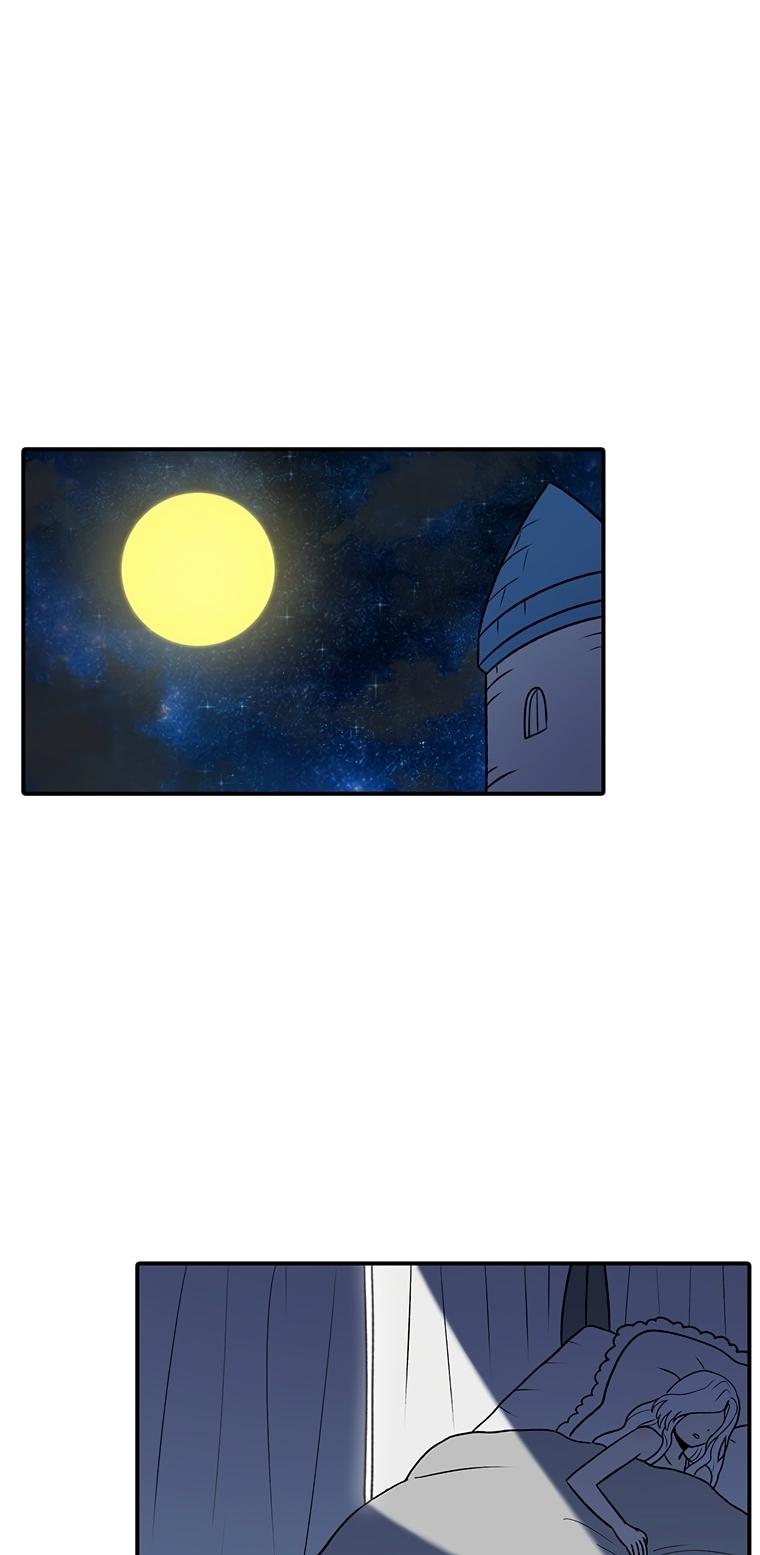 Манга Осколок времени - Глава 192 Страница 38