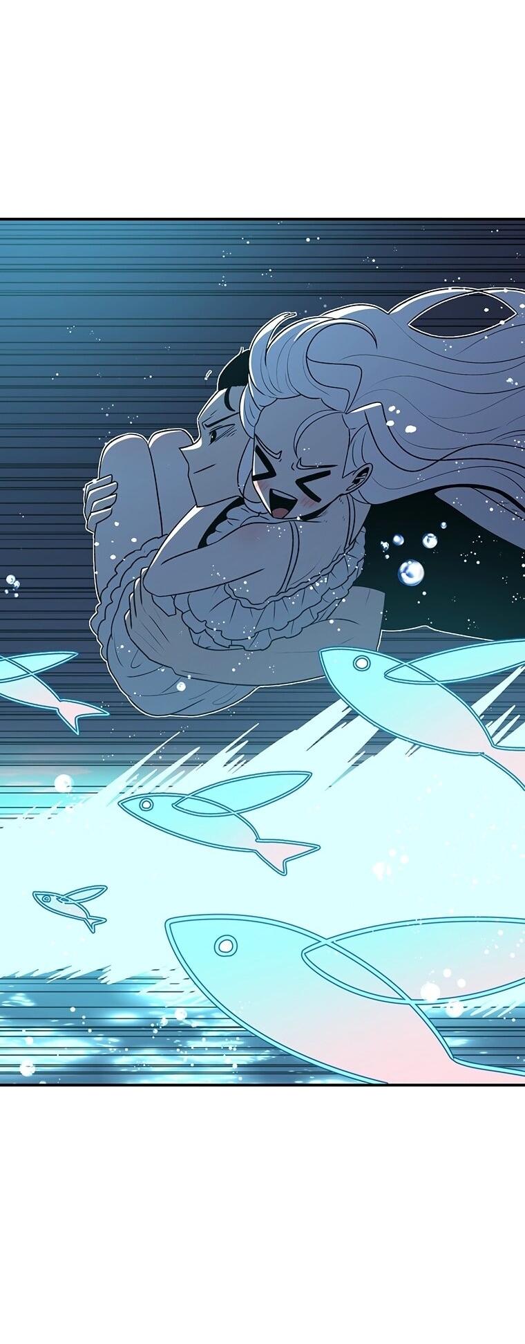 Манга Осколок времени - Глава 192 Страница 64