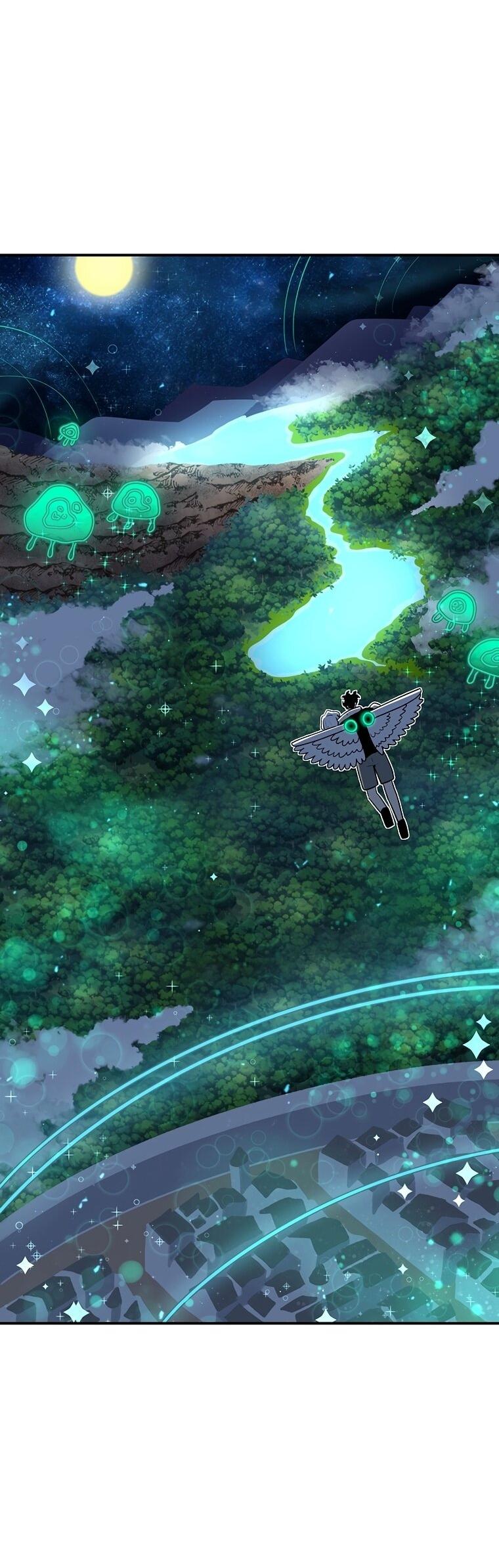 Манга Осколок времени - Глава 192 Страница 59