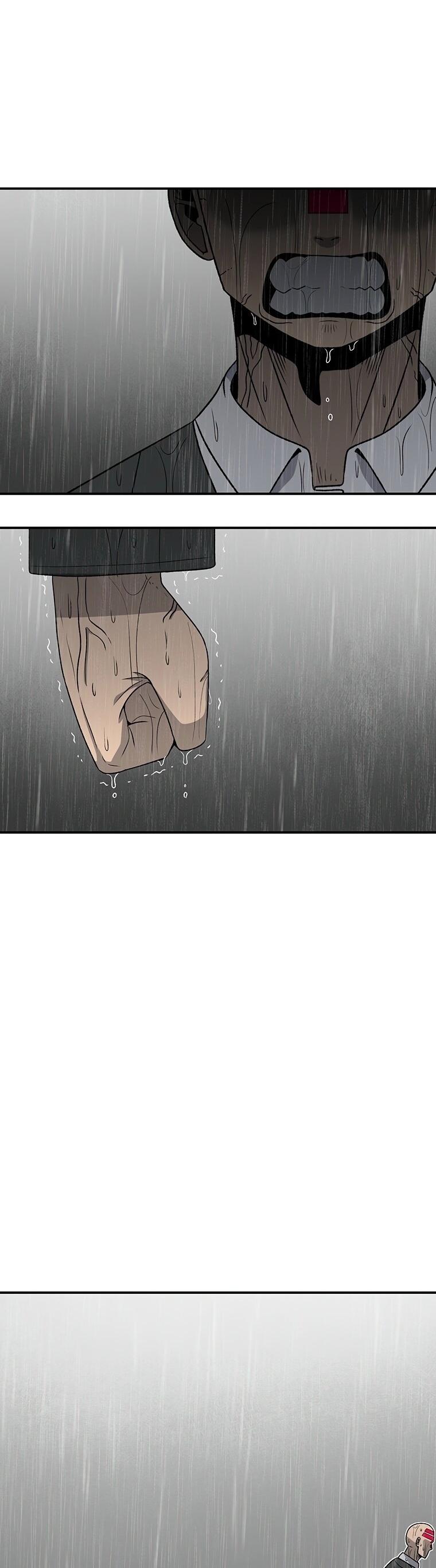 Манга Осколок времени - Глава 191 Страница 25