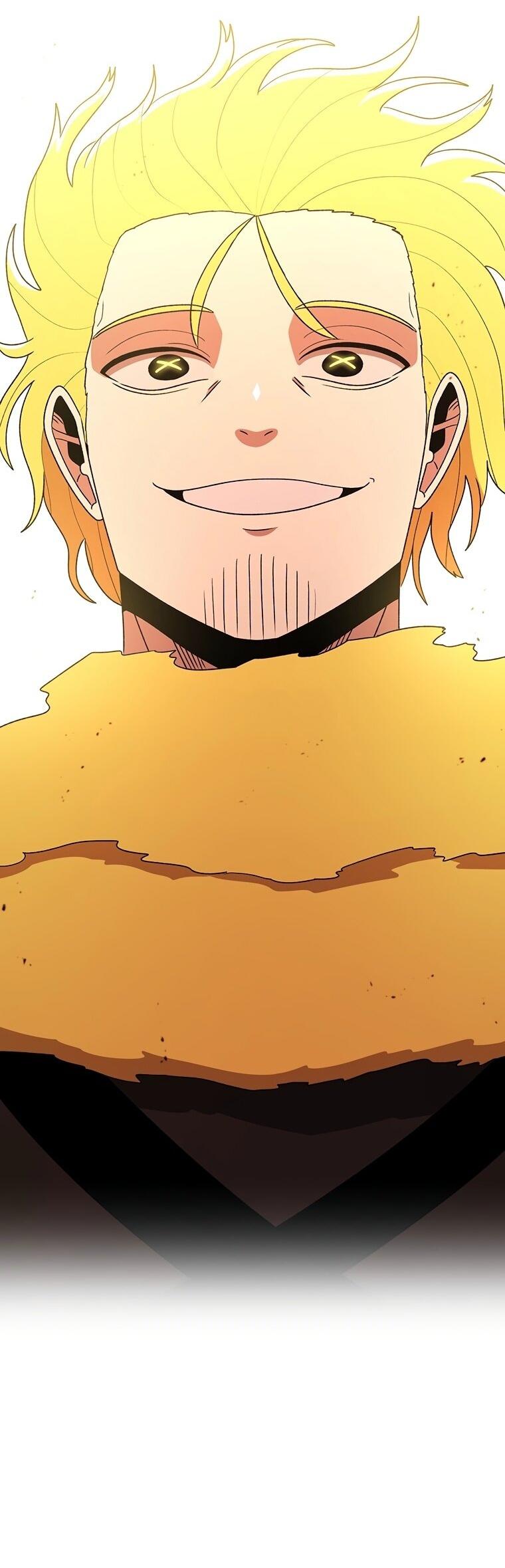 Манга Осколок времени - Глава 191 Страница 55