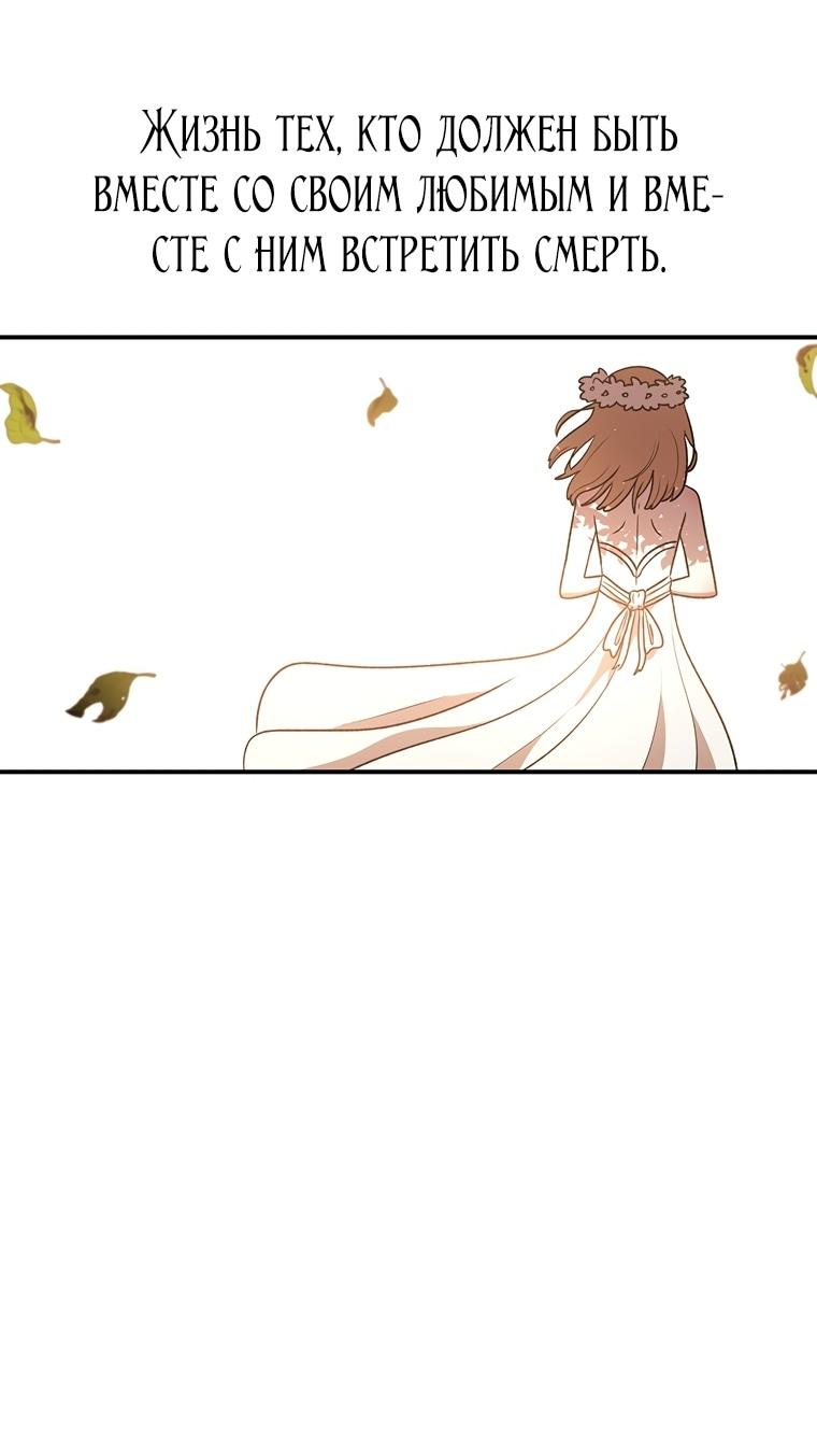 Манга Осколок времени - Глава 191 Страница 48