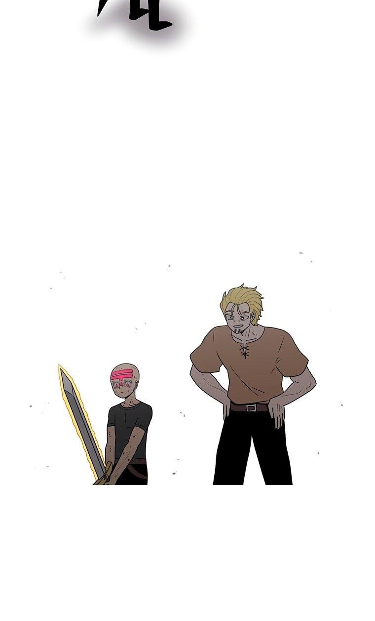 Манга Осколок времени - Глава 191 Страница 20