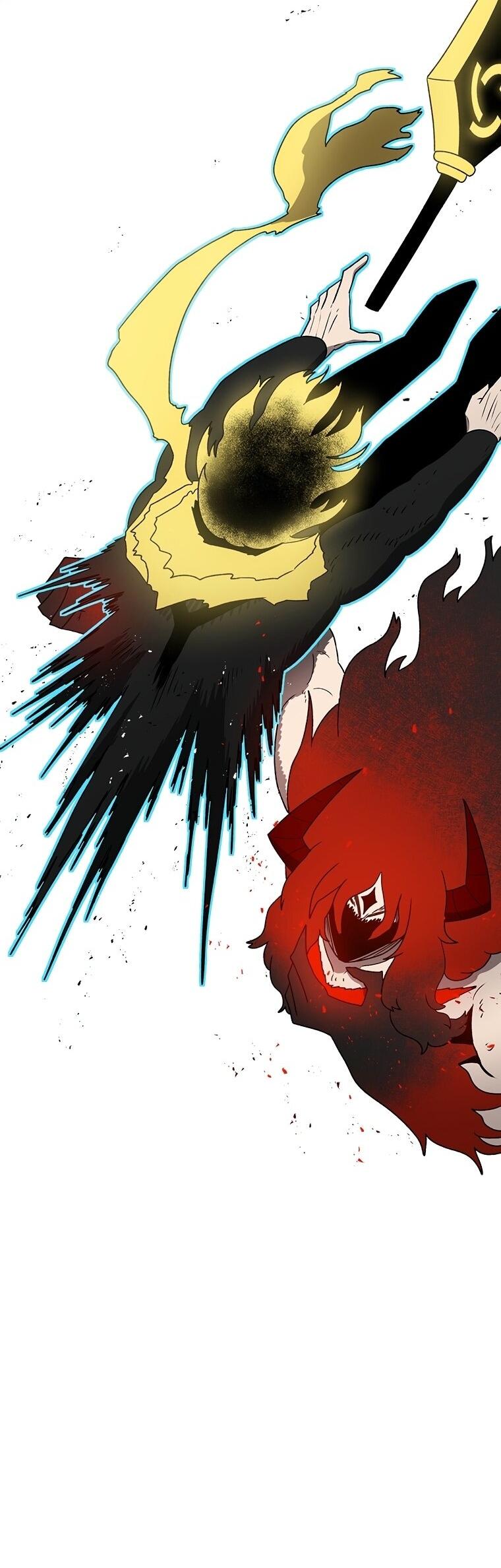 Манга Осколок времени - Глава 190 Страница 8