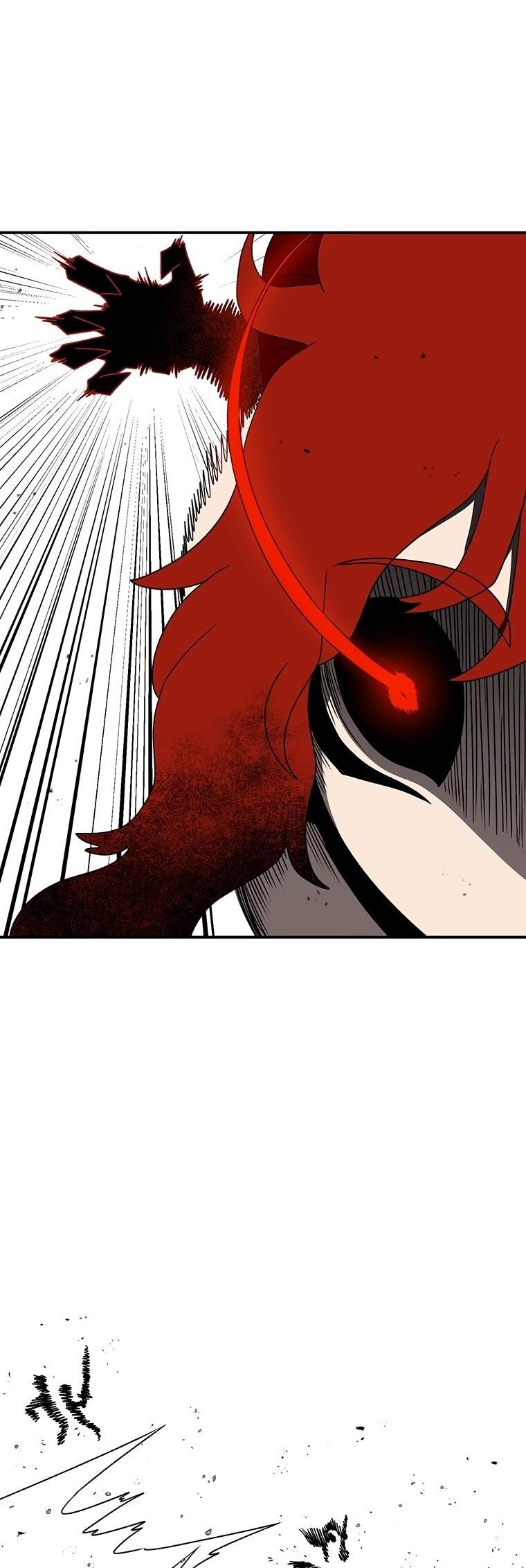 Манга Осколок времени - Глава 189 Страница 10