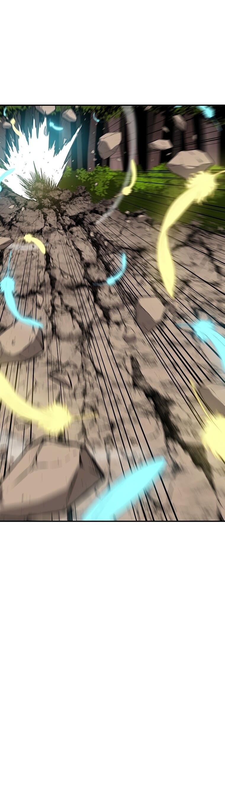 Манга Осколок времени - Глава 189 Страница 64