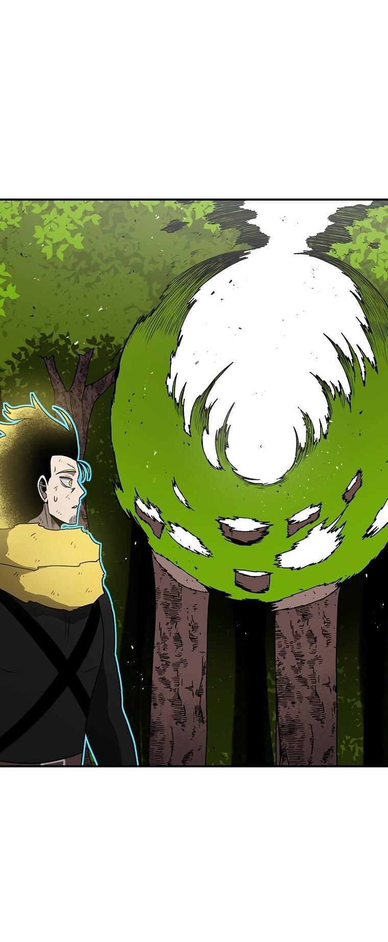 Манга Осколок времени - Глава 189 Страница 32