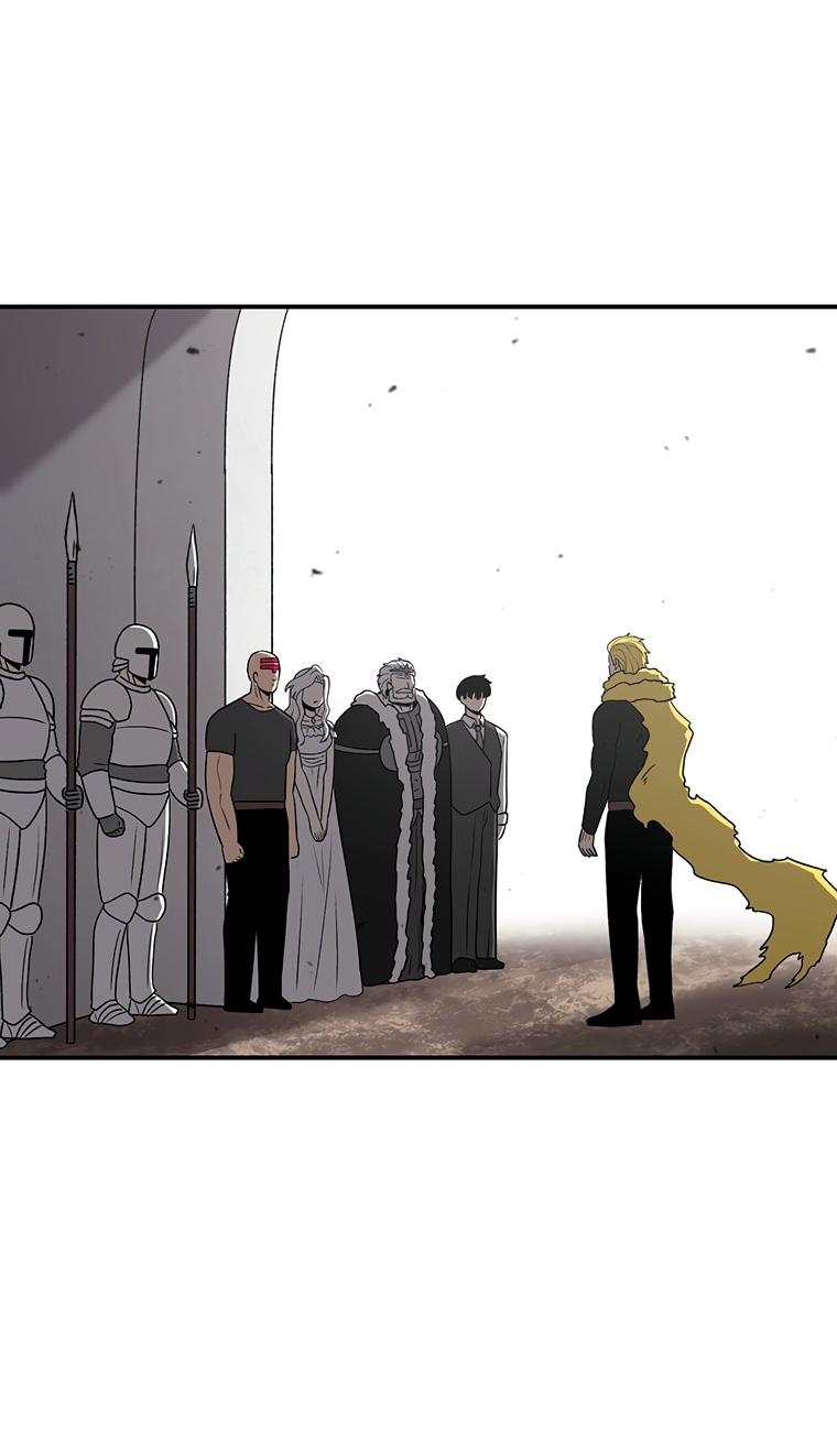 Манга Осколок времени - Глава 188 Страница 21