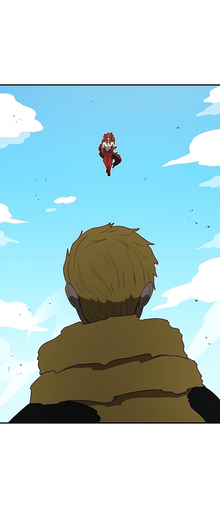 Манга Осколок времени - Глава 188 Страница 56