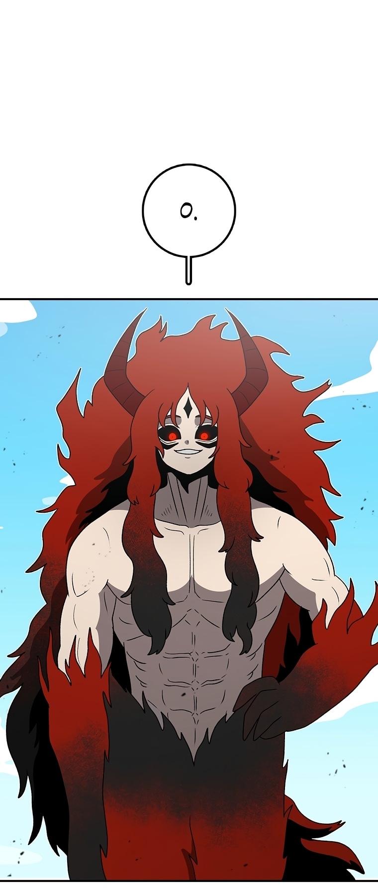 Манга Осколок времени - Глава 188 Страница 57