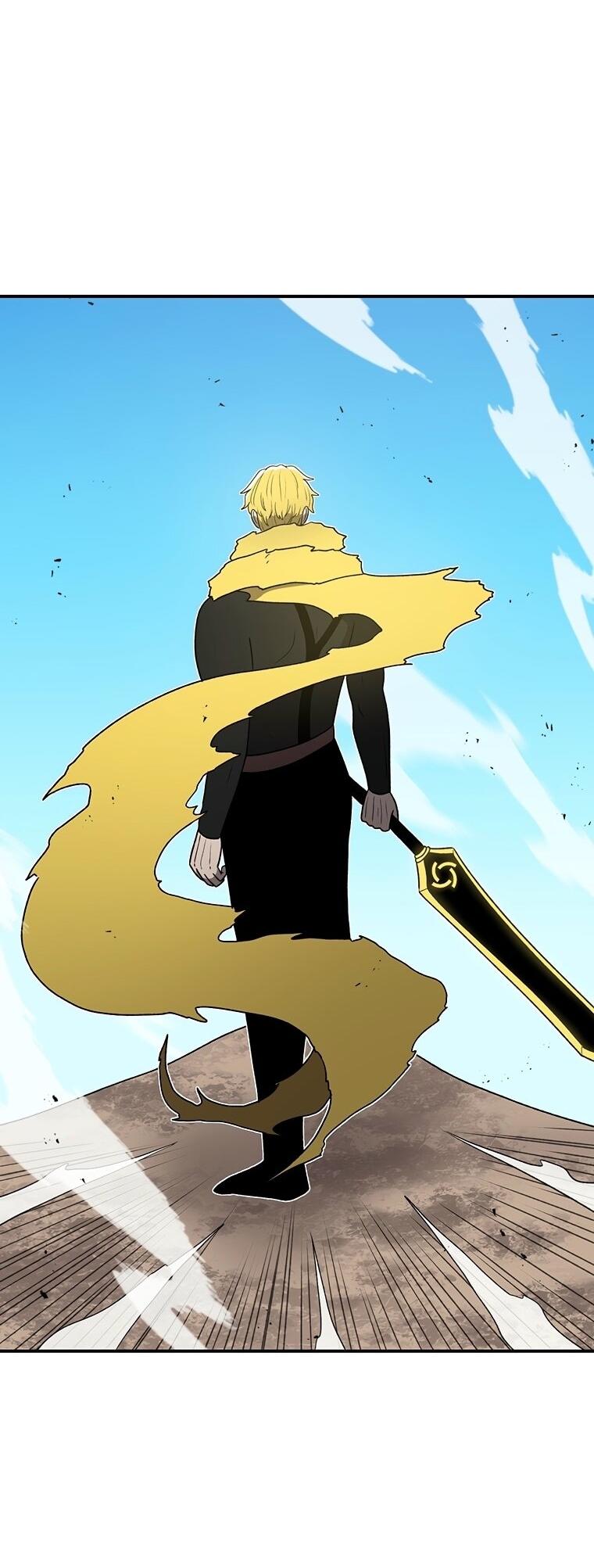 Манга Осколок времени - Глава 188 Страница 54