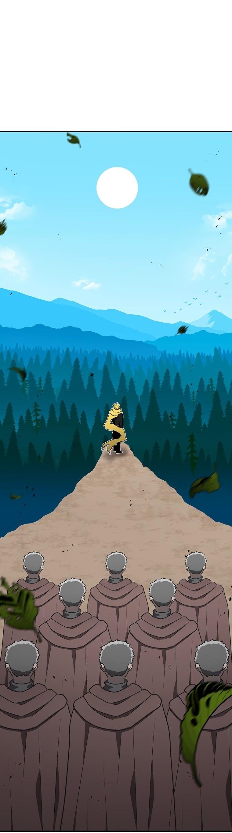 Манга Осколок времени - Глава 188 Страница 47