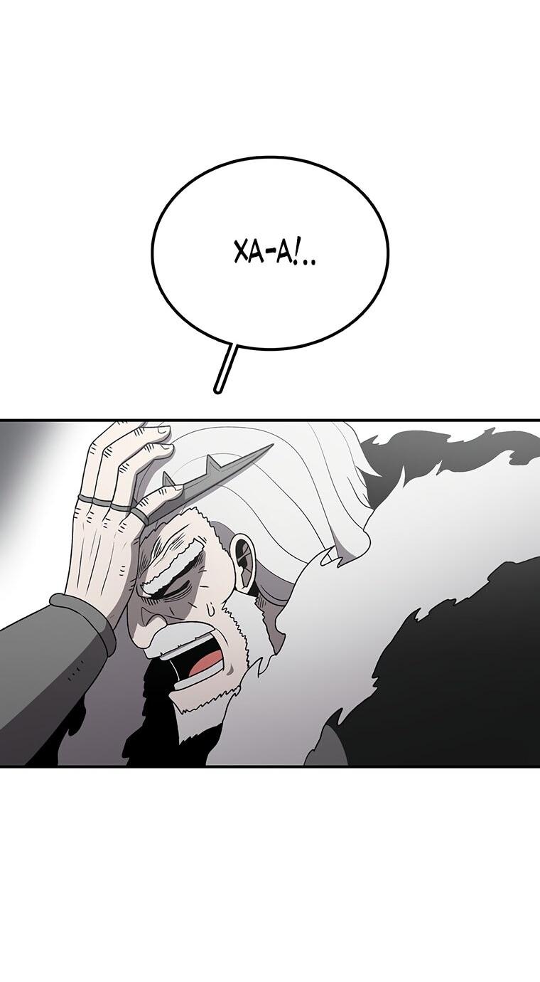 Манга Осколок времени - Глава 187 Страница 43