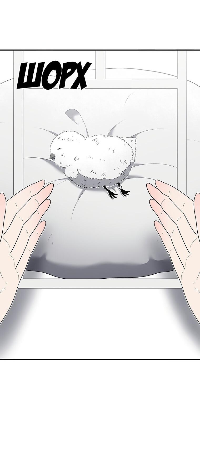 Манга Осколок времени - Глава 187 Страница 6