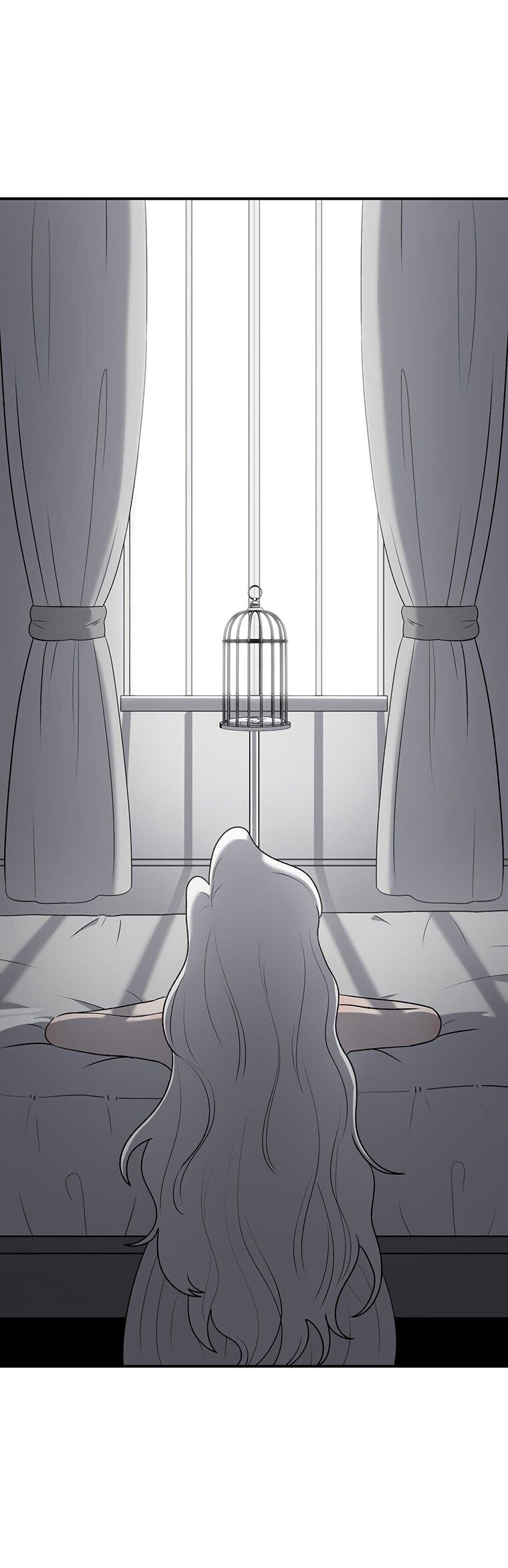 Манга Осколок времени - Глава 187 Страница 39