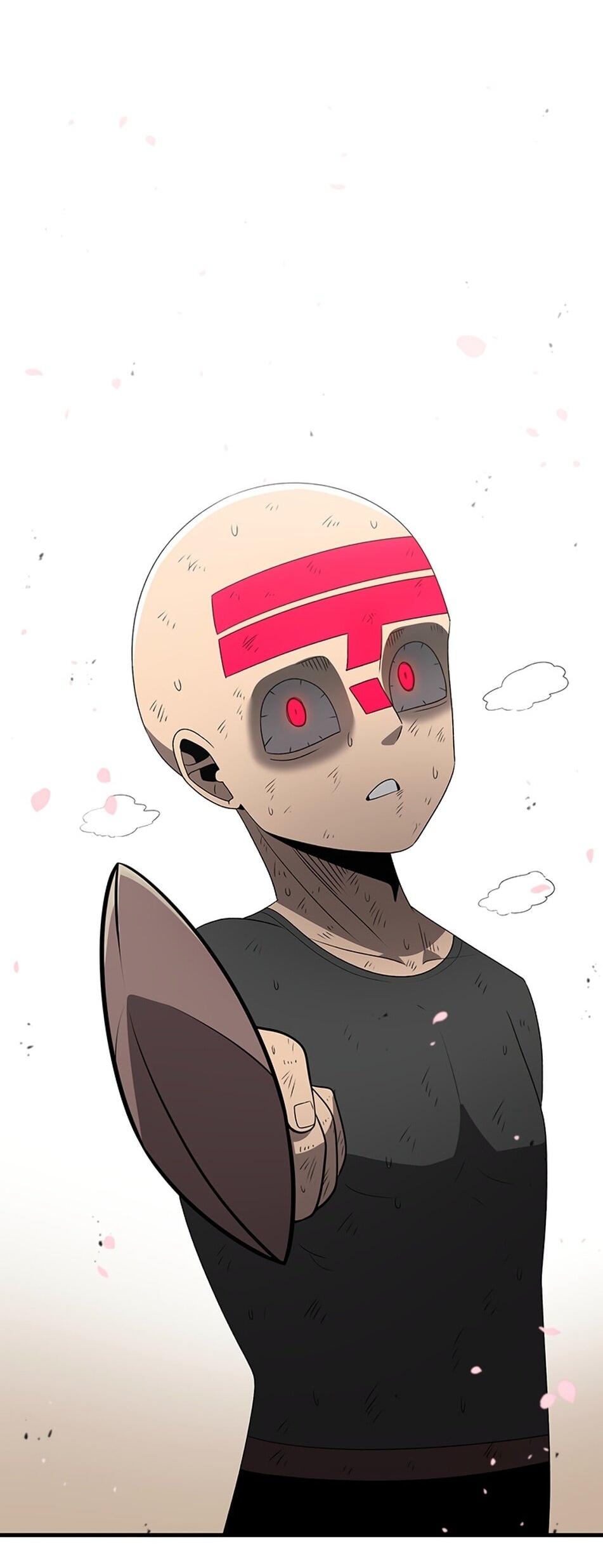 Манга Осколок времени - Глава 186 Страница 47