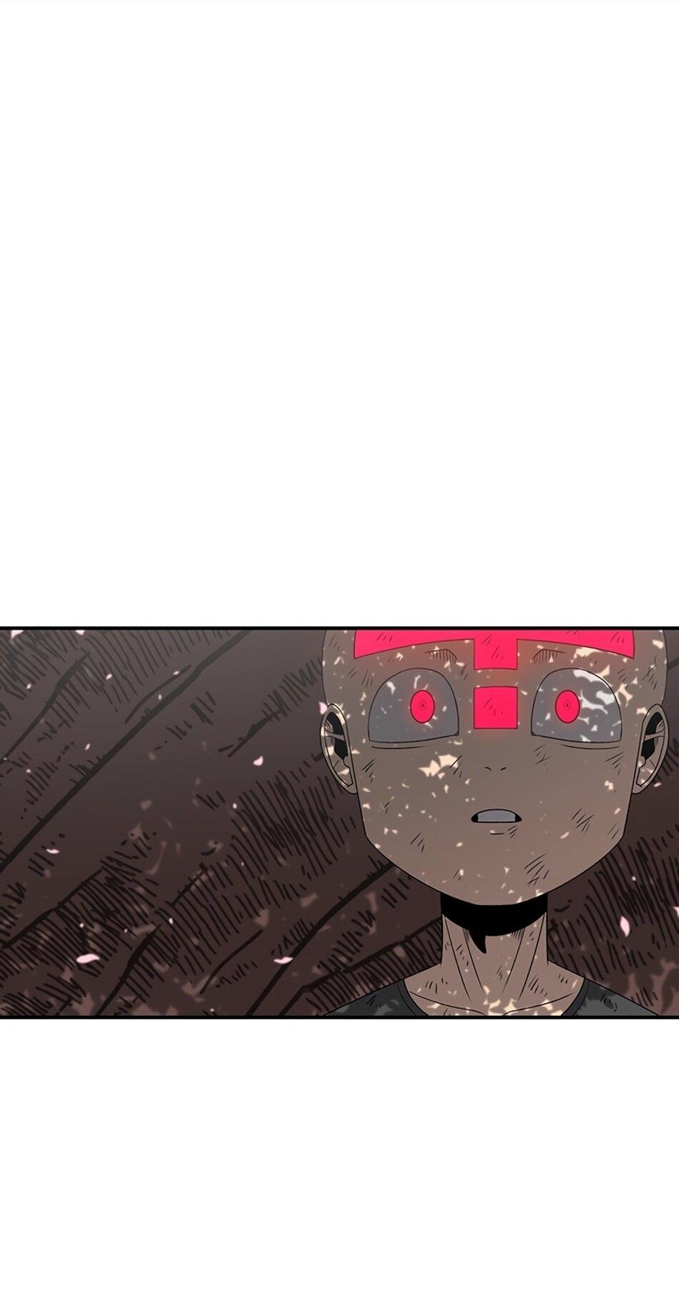 Манга Осколок времени - Глава 186 Страница 56