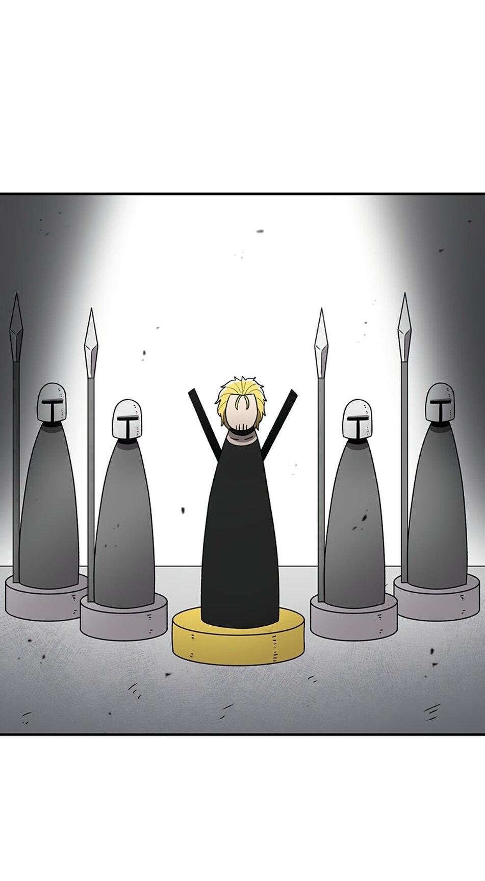 Манга Осколок времени - Глава 186 Страница 78