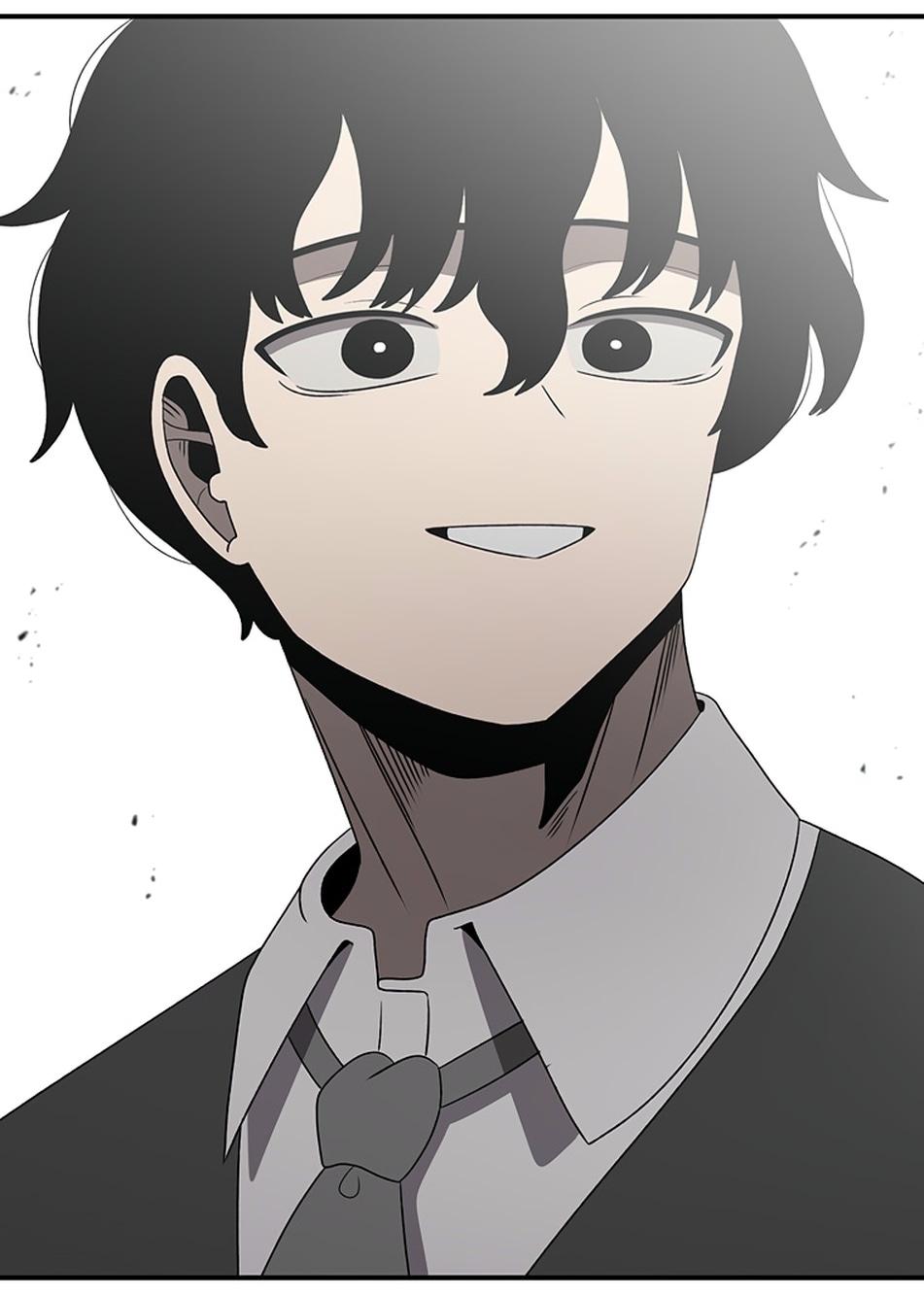 Манга Осколок времени - Глава 186 Страница 70