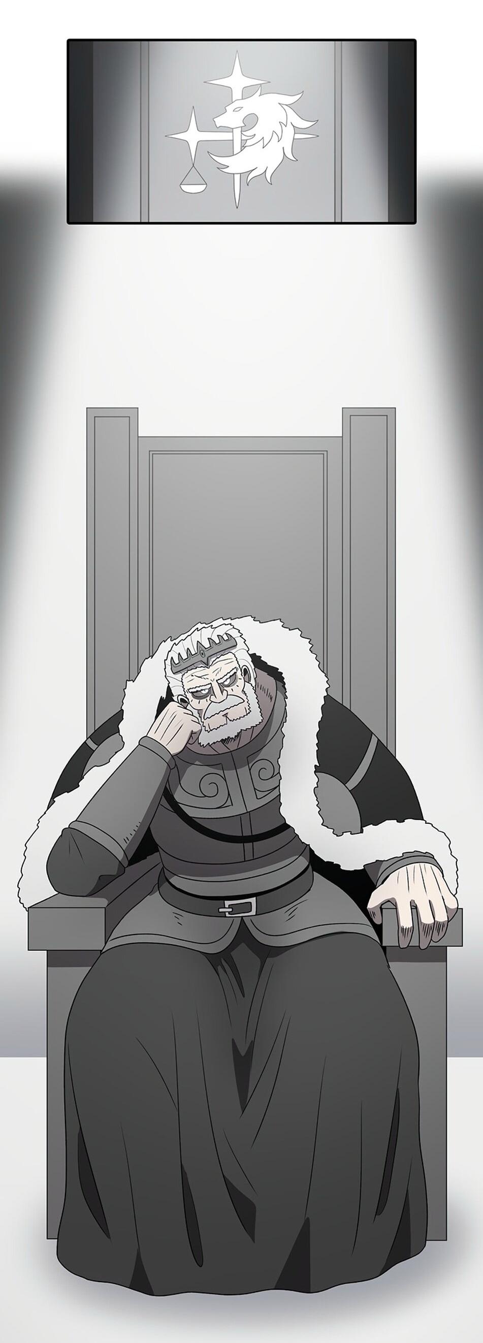 Манга Осколок времени - Глава 186 Страница 74