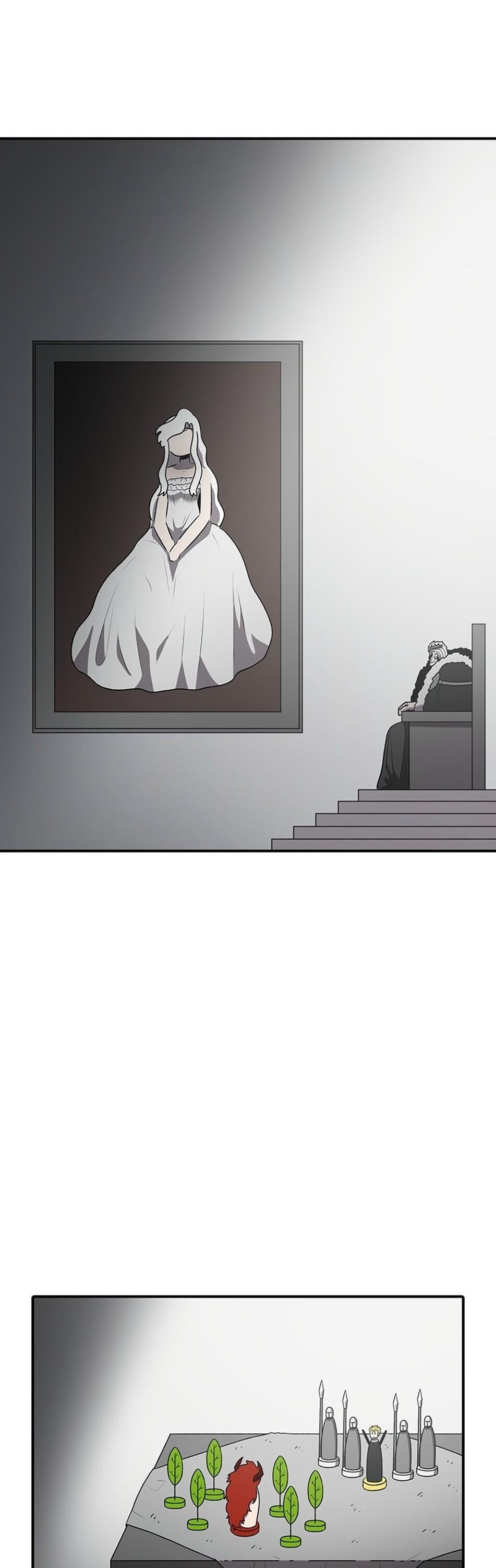 Манга Осколок времени - Глава 186 Страница 76