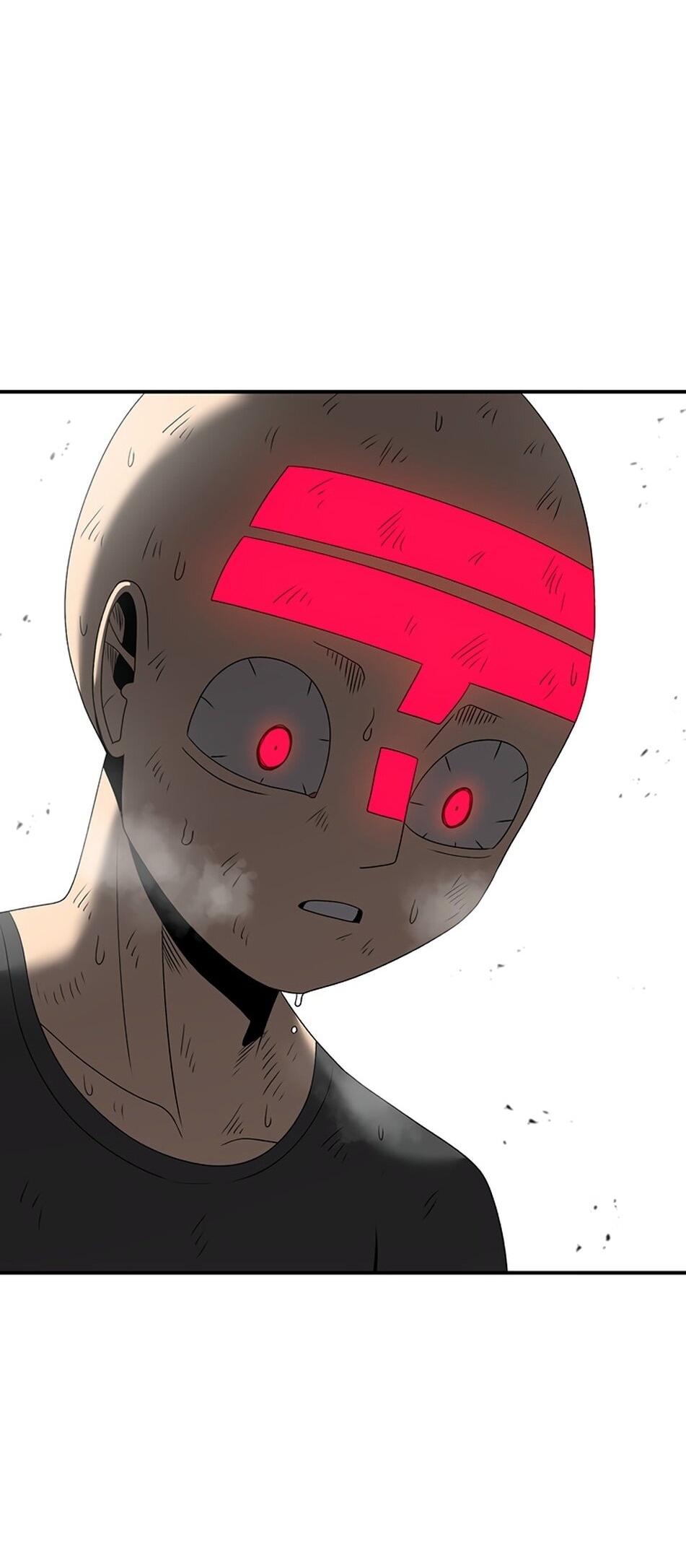 Манга Осколок времени - Глава 186 Страница 42