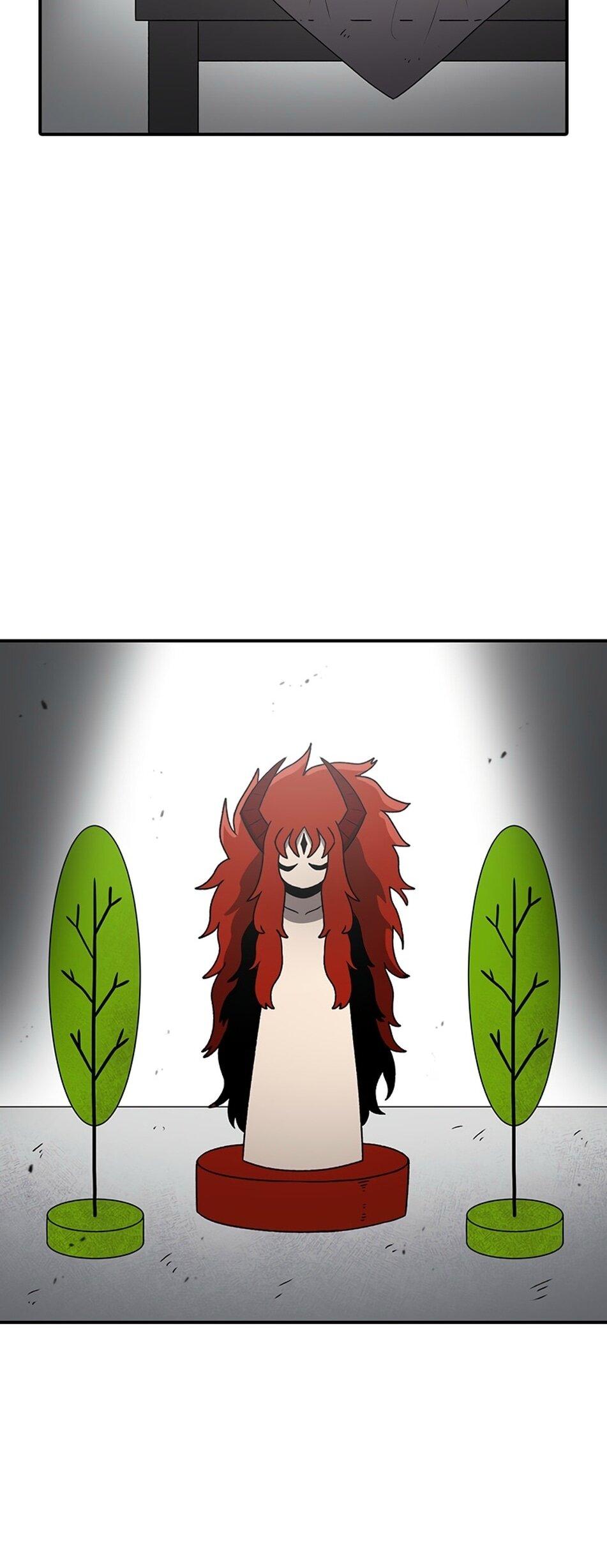 Манга Осколок времени - Глава 186 Страница 77