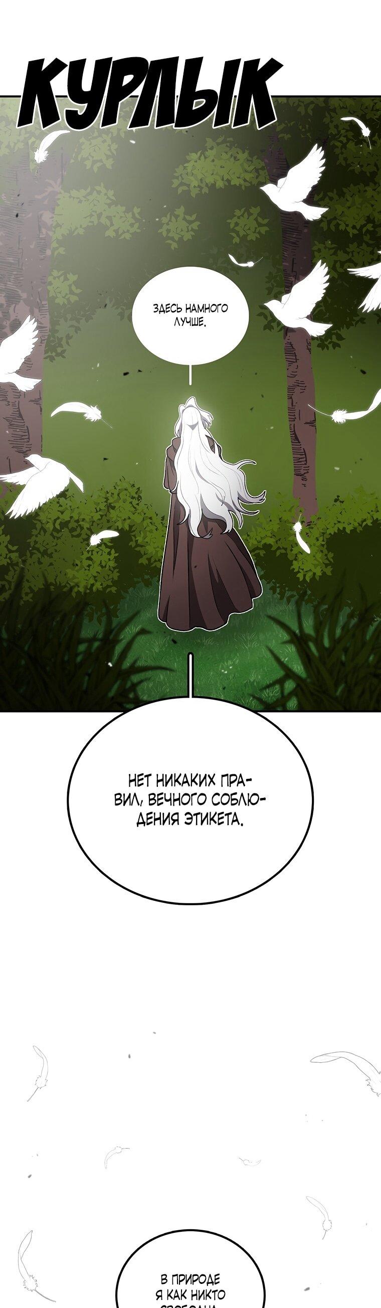 Манга Осколок времени - Глава 197 Страница 13