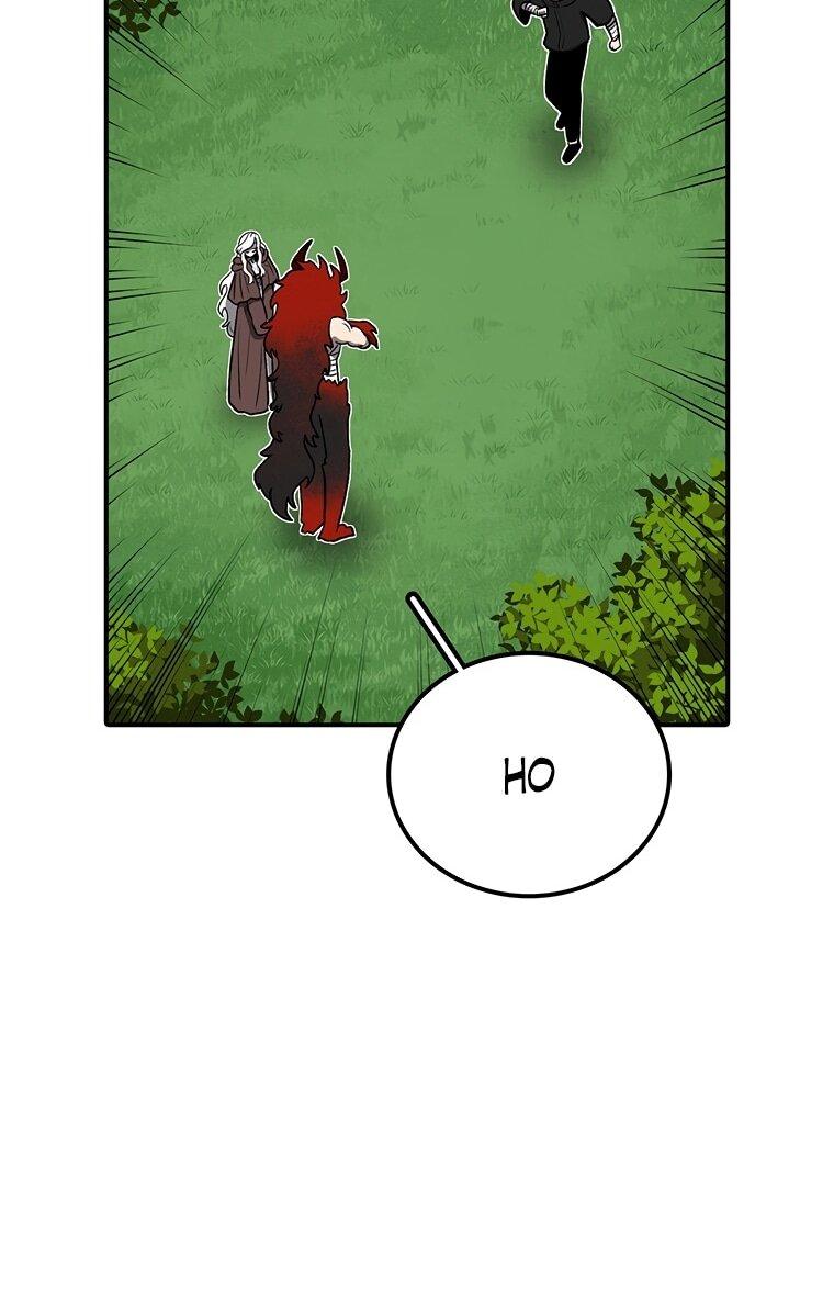 Манга Осколок времени - Глава 197 Страница 27