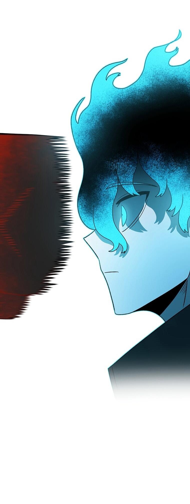 Манга Осколок времени - Глава 196 Страница 57