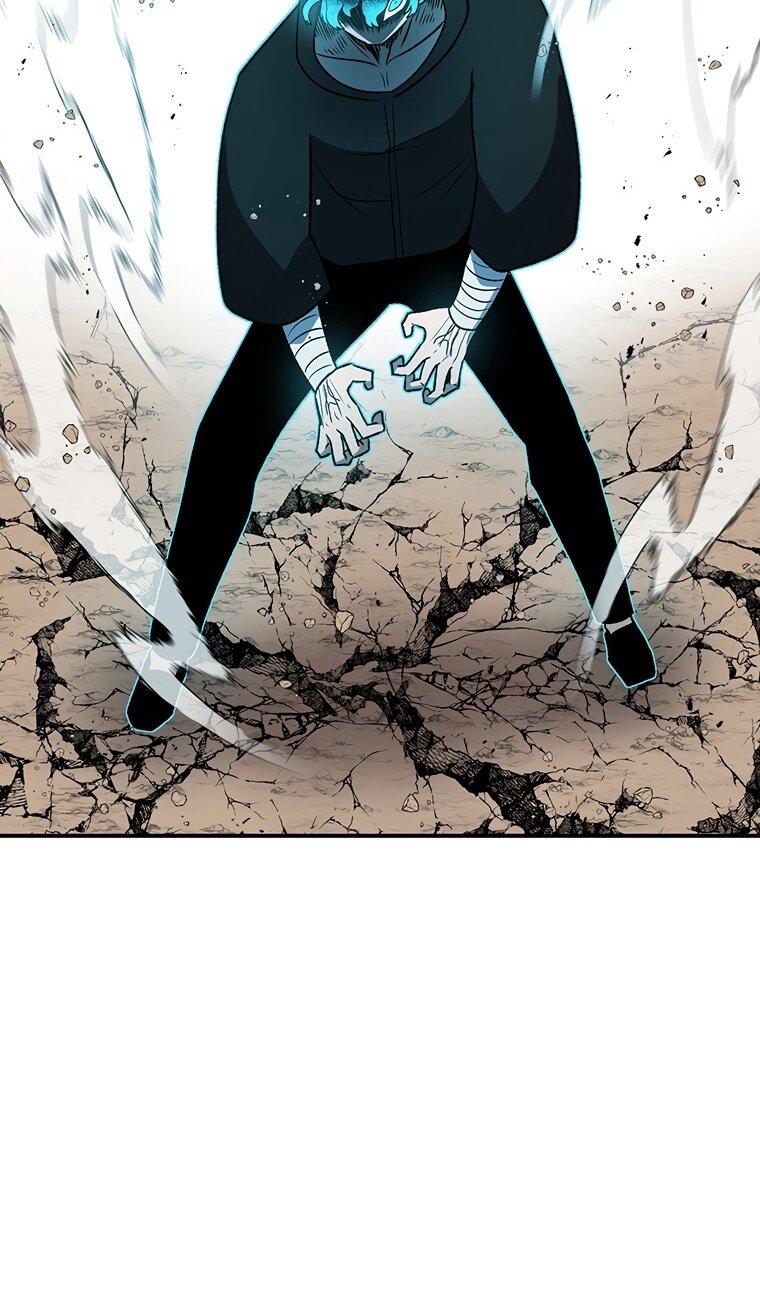 Манга Осколок времени - Глава 196 Страница 55