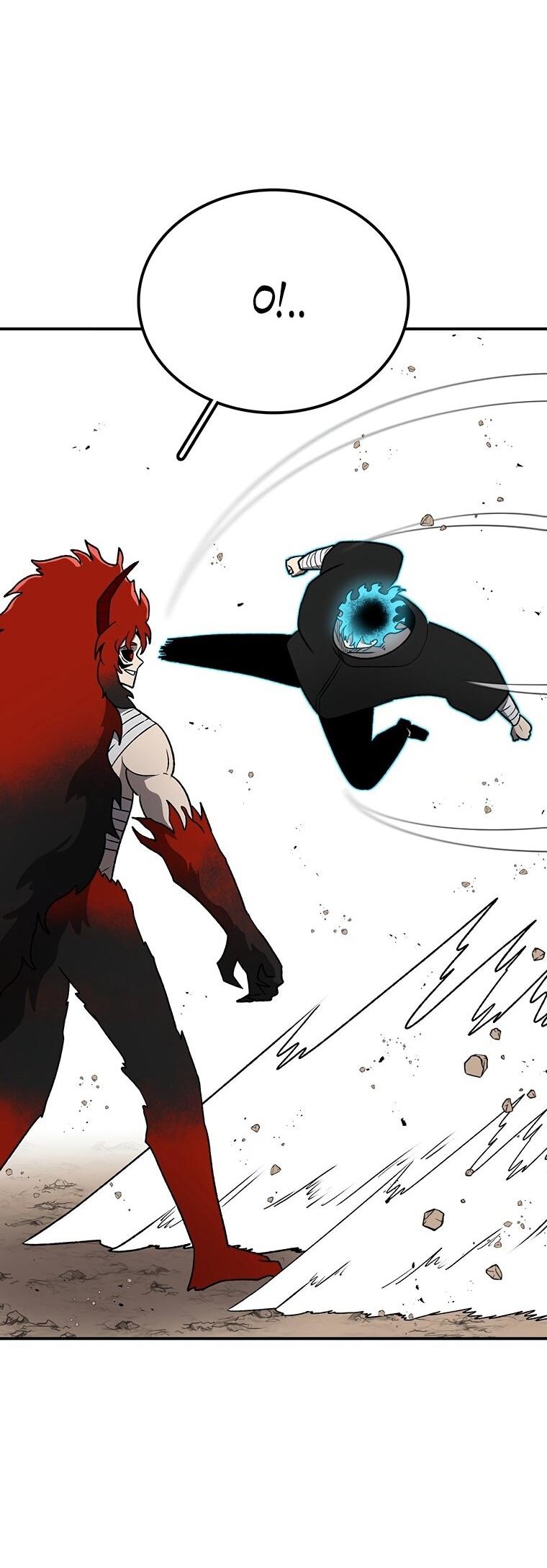 Манга Осколок времени - Глава 196 Страница 62